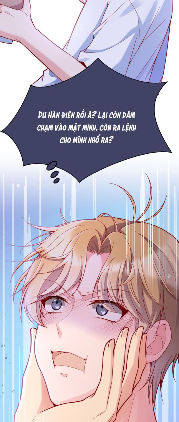 Hàn Viễn Chapter 20 - Next Chapter 21